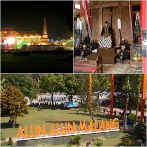 Wisata Favorit di Kota Malang