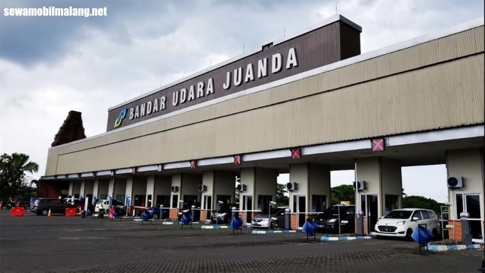 Sewa Hiace Surabaya Malang 